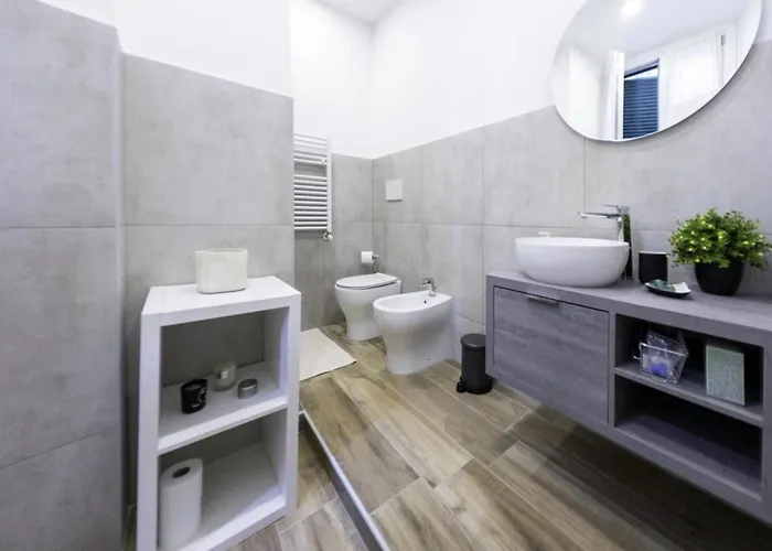 Apartment Colosseo San Giovanni *