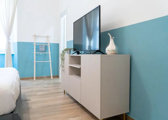 Apartment Colosseo San Giovanni