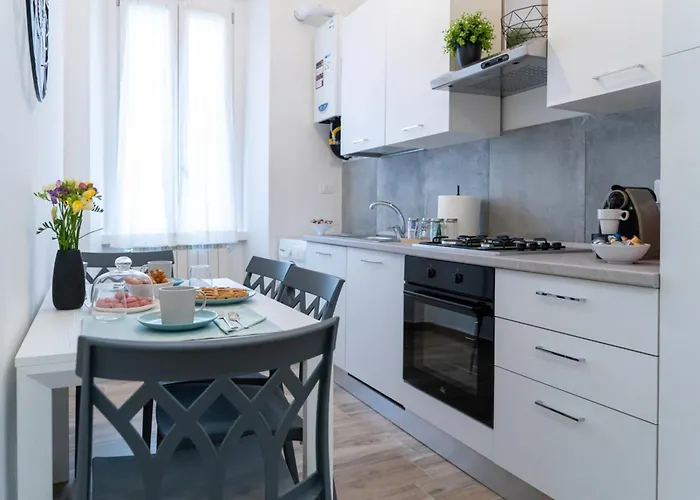 Apartment Colosseo San Giovanni Rom