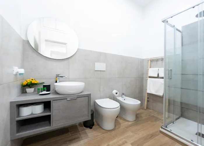 Colosseo San Giovanni Apartment