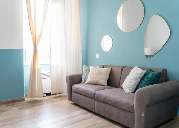 Apartment Colosseo San Giovanni *