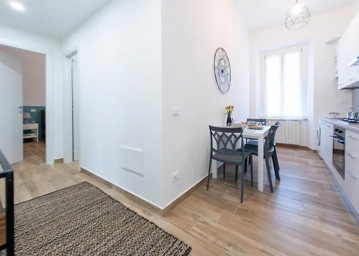 Apartment Colosseo San Giovanni