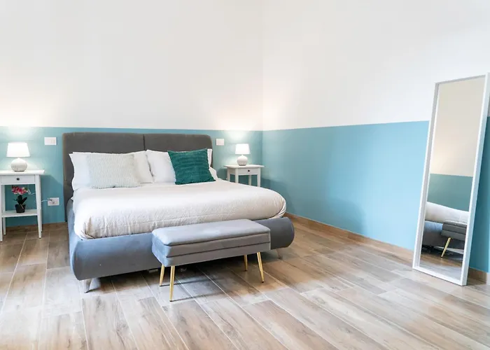 Colosseo San Giovanni Apartment