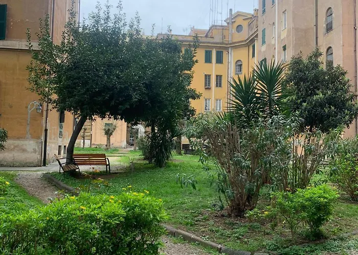 Apartment Colosseo San Giovanni *